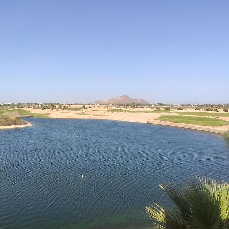 Casa Paradisiaca مرسية المظهر الخارجي الصورة