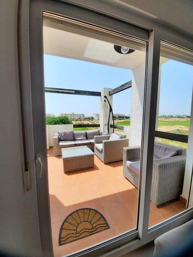 Casa Paradisiaca مرسية المظهر الخارجي الصورة