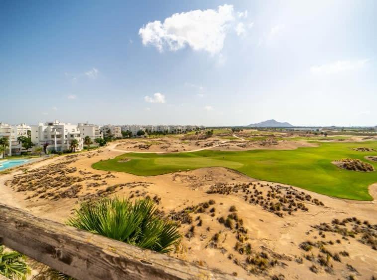 Casa Paradisiaca مرسية المظهر الخارجي الصورة
