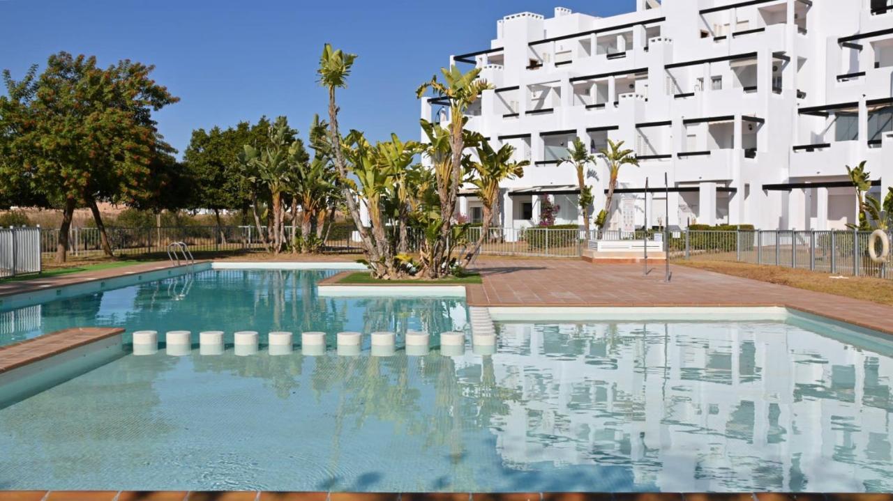 Casa Paradisiaca مرسية المظهر الخارجي الصورة