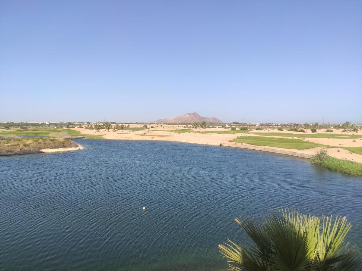 Casa Paradisiaca مرسية المظهر الخارجي الصورة